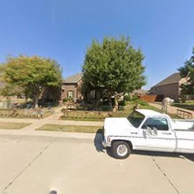 Bruce’s handyman service of prosper