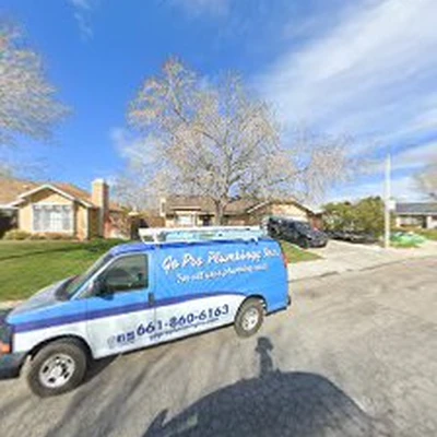 Go Pro Plumbing Inc.