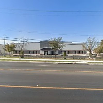 Texas Chiller Systems