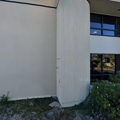 Monterey Fire Extinguisher
