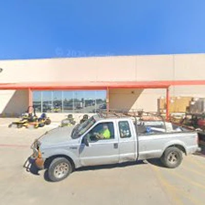 Home Services at The Home Depot