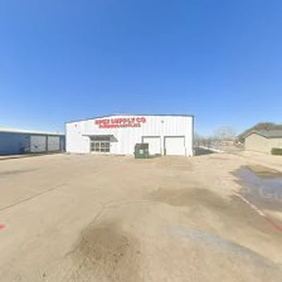 Apex Supply Company