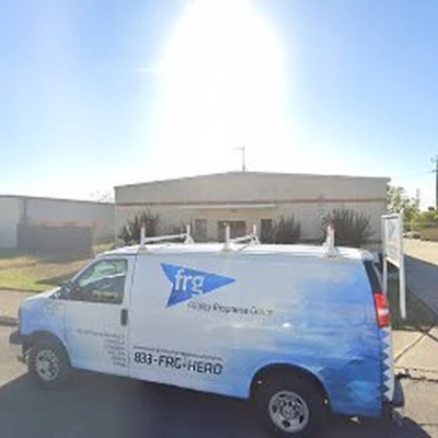 Facility Response Group