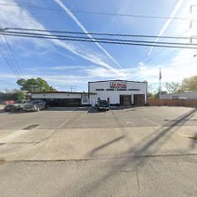 Jon Wayne Service Company