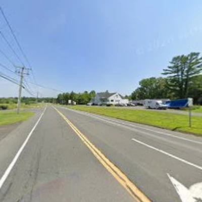 Poolman Pools of East Windsor