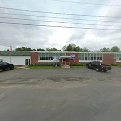 Betts Plumbing & Heating Supply Inc.