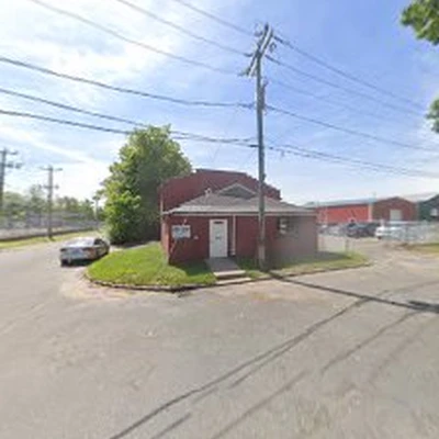 Edward F. Corcoran Plumbing & Heating Co., Inc.