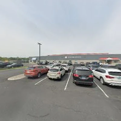 F.W. Webb Company - Springfield, MA