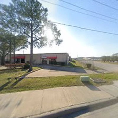 Mr. Rooter Plumbing