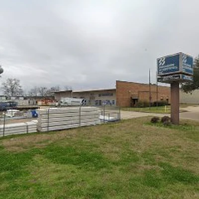 Ferguson Plumbing Supply