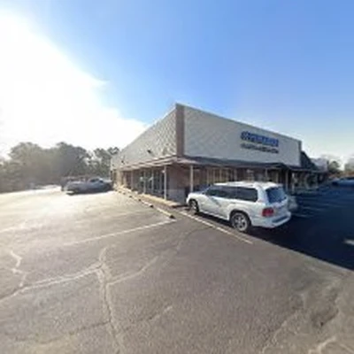 Ferguson Plumbing Supply