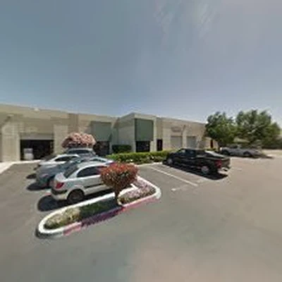 Antech Appliances Inc