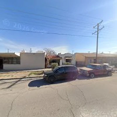Franklin Mountains Landscaping