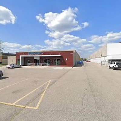 Ferguson Plumbing Supply