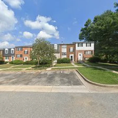 Charm City Maintenance & Remodeling