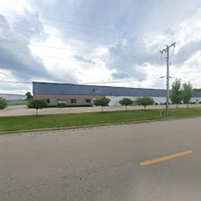 Able Distributing - Madison