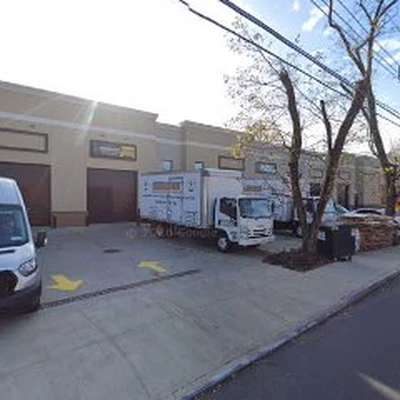 Sheraden Lighting & Electrical Products Corp