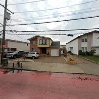 Quantum Electric NY