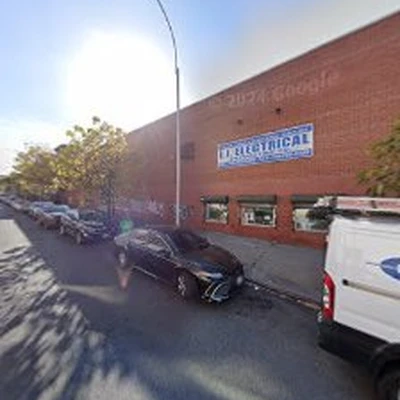Long Island Electrical Distributing