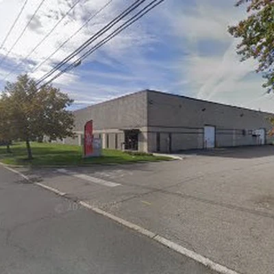 Cuny & Guerber Inc