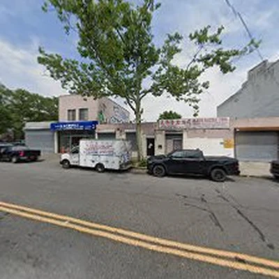 Bayridge Electric Supply