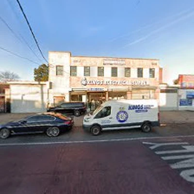 Kings Electrical Supply LLC