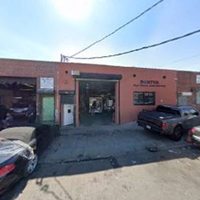 Bobtek Electrical Corporation
