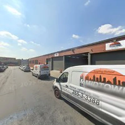 Midtown Electric Supply Corp.