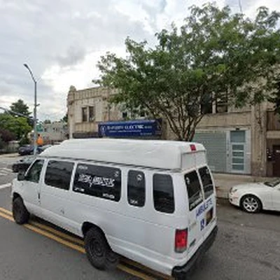 Rainbow Electric Inc.