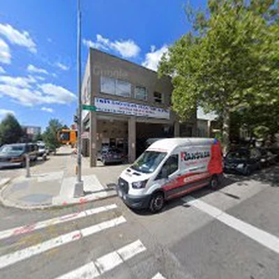 Twin Brothers Electrical Supply
