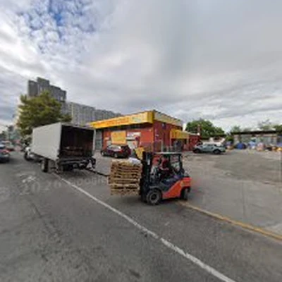 College Point Electrical Supplies, Inc
