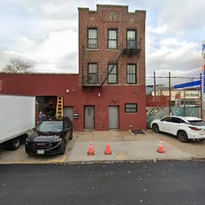 Schlesinger Electrical Contractors, Inc.