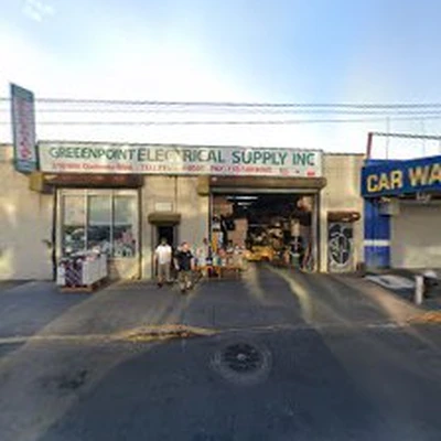 Greenpoint Electrical Supply