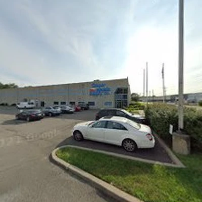 Cooper Electric