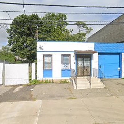 Johnson Brothers Inc