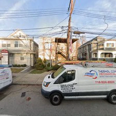 Website Electric Corp.
