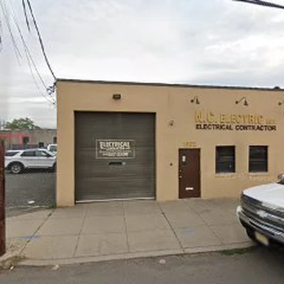 NC Electric inc