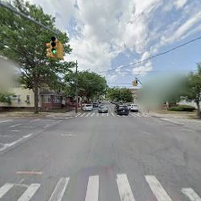 Franquiz Watt Electrician in Brooklyn NY
