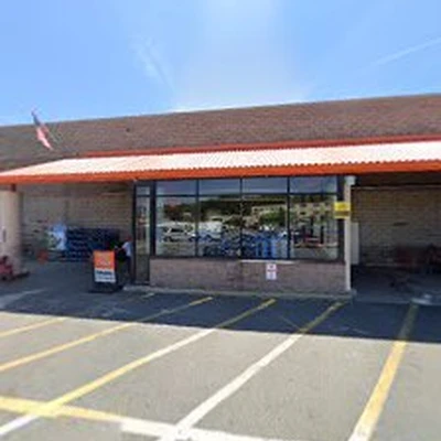 Home Services at The Home Depot