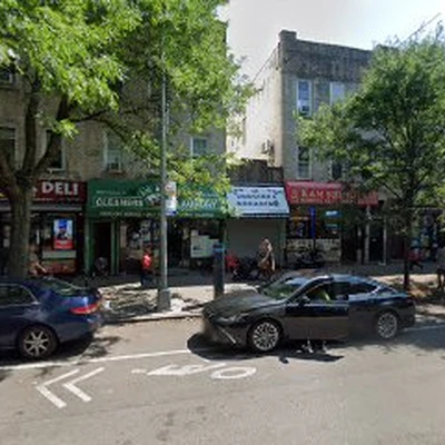 South Midwood Electrical Contractors