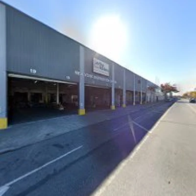 Levitan Robbins Electric Supply
