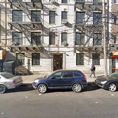 Rockaway Ave Electrical Repair