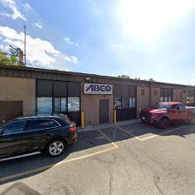 Abco Facility Maintenance