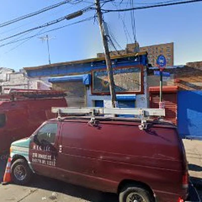 Morray Electrical Contractors LLC