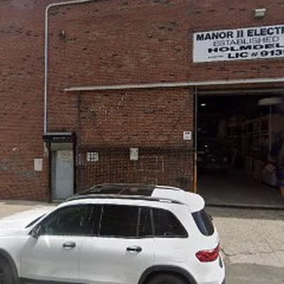 Manor II Electric Inc