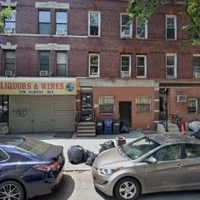 Historic District Electric