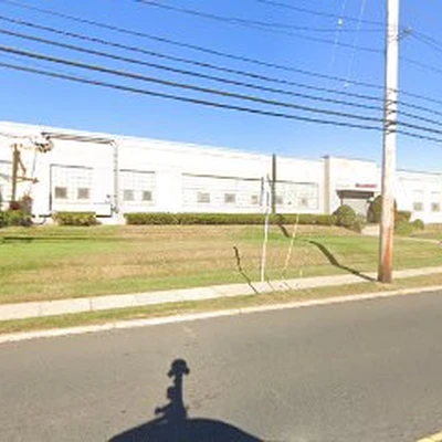 Mulberry Metal Products Inc