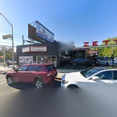 Aazul Home Constructions, LLC.