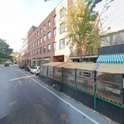 Wythe Ave Electrical