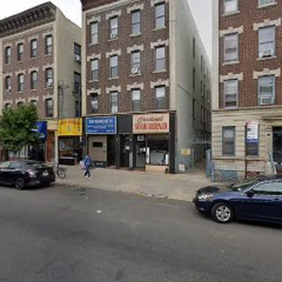 Paterny Electric Inc